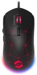 Speedlink CORAX RGB Gaming Maus, schwarz