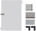 Samsung Anti-Reflecting Screen Protector EF-UX710 f&uuml;r Galaxy Tab S9, S9 FE, S10 FE,