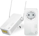 STRONG Wi-Fi 600 KIT Powerline-Adapter-Set