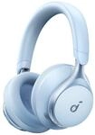 Anker Soundcore Space One, blau
