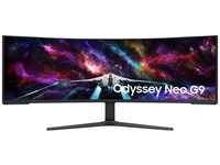 Samsung Odyssey Neo G9 S57CG952NU Gaming Monitor 144,8cm (57 Zoll)
