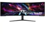 Samsung Odyssey Neo G9 S57CG952NU Gaming Monitor 144,8cm (57 Zoll) Samsung Odyssey Neo G9 S57CG952NU Gaming Monitor 144,8cm (57 Zoll)