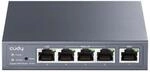 cudy WLRO Gigabit Multi-WAN VPN Router