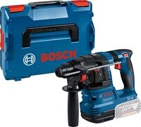 BOSCH Professional GBH 18V-22 Akku Bohrhammer Set