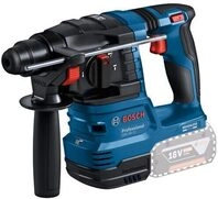 BOSCH Professional GBH 18V-22 Akku Bohrhammer Set