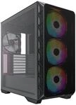 Montech PC Geh&auml;use Air 903 Max Mid-Tower Schwarz