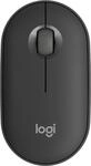 Mouse Logitech Wireless Mouse M350s schwarz