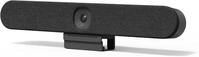 Logitech Rally Bar Huddle Videokonferenzkamera, Graphite