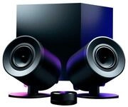Razer Nommo V2 Pro 2.1-Gaming-Lautsprecher f&uuml;r PC