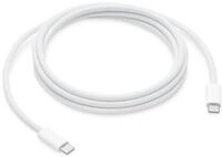 Apple USB-C auf USB-C 240W 2m, wei&szlig;