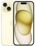 Apple iPhone 15 512GB gelb