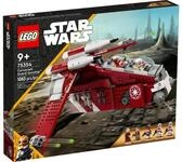 LEGO&reg; Star Wars 75354 Gunship&trade; der Coruscant-Wachen