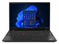 Lenovo 21K90009GE, Lenovo ThinkPad P16s G2 AMD Ryzen 7 Pro R7-7840U Notebook 40,6cm