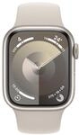 Apple Watch Series 9 (GPS) 41mm Aluminiumgeh&auml;use polarstern