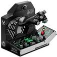 Thrustmaster Viper TQS Mission Pack USB Joystick + Motorsteuerungshebel - f&uuml;r PC