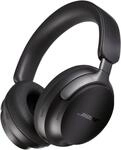 Bose QuietComfort Ultra Headphones - Schwarz