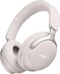 Bose QuietComfort Ultra Headphones - Wei&szlig;
