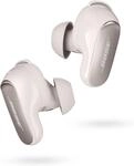 Bose QuietComfort Ultra Earbuds - Wei&szlig;