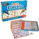 noris Lern-Electric Geschicklichkeitsspiel