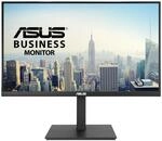 ASUS VA27ACFSN Docking Monitor 68,6 cm (27 Zoll)