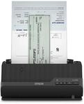 Epson ES-C320W Einzelblatt-Scanner