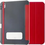 OtterBox React Folio Apple iPad 10,9" (A16/10. Gen) - Red