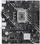 ASUS PRIME H610M-K ARGB