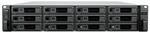 Synology Scalable SA3400D 12 Einsch&uuml;be Leergeh&auml;use 2HE (SA3400D)