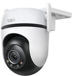 Tapo C520WS V1 - Netzwerk-&Uuml;berwachungskamera f&uuml;r den Au&szlig;enbereich