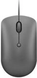 Lenovo 540 kabelgebundene Maus B&uuml;ro - Storm Gray