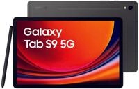 Samsung Galaxy Tab S9 Enterprise Edition (11") 5G 128GB Graphite