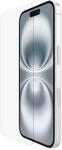 Belkin UltraGlass 2 antimikrobieller Displayschutz f&uuml;r das iPhone 16 / iPhone 15 /