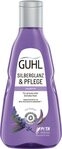 GUHL SILBERGLANZ & PFLEGE Shampoo 250 ml