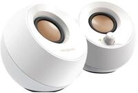 Creative Labs Creative Pebble - Lautsprecher - f&uuml;r PC - 4.4 Watt (Gesamt)