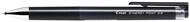 PILOT Synergy Point Tintenroller 0.5 mm Schwarz