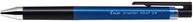 PILOT Synergy Point Tintenroller 0.3 mm Blau