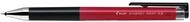PILOT Synergy Point Tintenroller 0.3 mm Rot