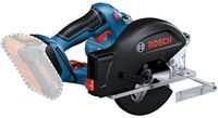 BOSCH Professional GKM 18V-50 Akku Kreiss&auml;ge Set