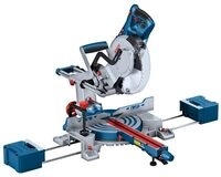 BOSCH Professional GCM305-254D Kapps&auml;ge