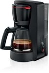 BOSCH MyMoment TKA2M113 Filterkaffeemaschine 1,25 l - schwarz