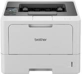 Brother HL-L5210DN Laserdrucker s/w