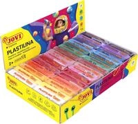 JOVI PLASTILINA Knete 1.5 Gramm