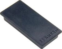 FRANKEN Magnet 2,3 x 5,0 schwarz