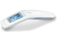 Beurer 795.31, Beurer FT 90 Kontaktloses Thermometer Fieberthermometer