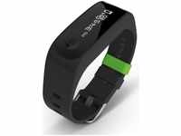 Soehnle 68100 Fitness-Tracker Fit Connect 100 Fitnessarmband