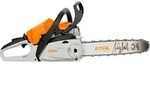 Stihl Motors&auml;ge MS 182 C-BE