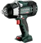 Metabo Akku-Schlagschrauber SSW 18 LTX 1750 BL mit Metabox 145 L