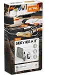 Stihl Service Kit f&uuml;r Kombi-Motoren, Freischneider, Hochentaster und...
