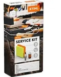 Stihl Service Kit f&uuml;r Kombi-Motoren, Freischneider, Hochentaster und Bohrger&auml;te