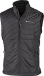 Carinthia MG8080-S, Carinthia Weste G-Loft Ultra 2.0, black, Gr&ouml;&szlig;e S